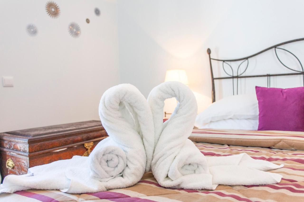Cabanas Beach Penthouse กาบานัส เด ตาวีรา ภายนอก รูปภาพ