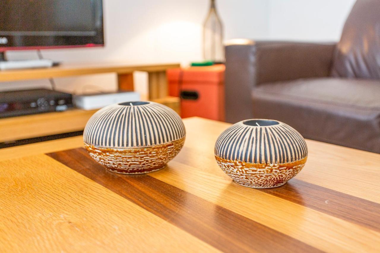 Cabanas Beach Penthouse กาบานัส เด ตาวีรา ภายนอก รูปภาพ