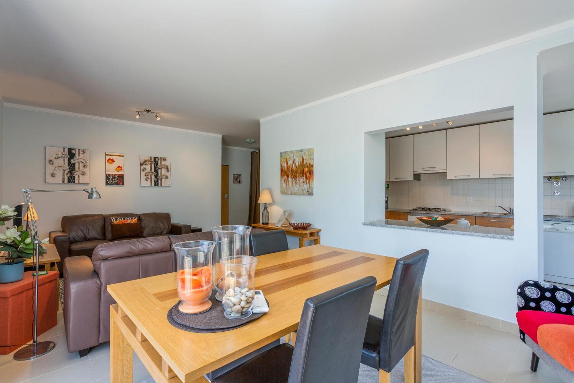 Cabanas Beach Penthouse กาบานัส เด ตาวีรา ห้อง รูปภาพ